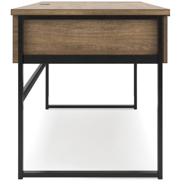 Picture of Montia Home Office Desk