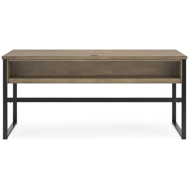 Picture of Montia Home Office Desk
