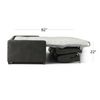 Picture of Vinnie Mesa Sofa Bed