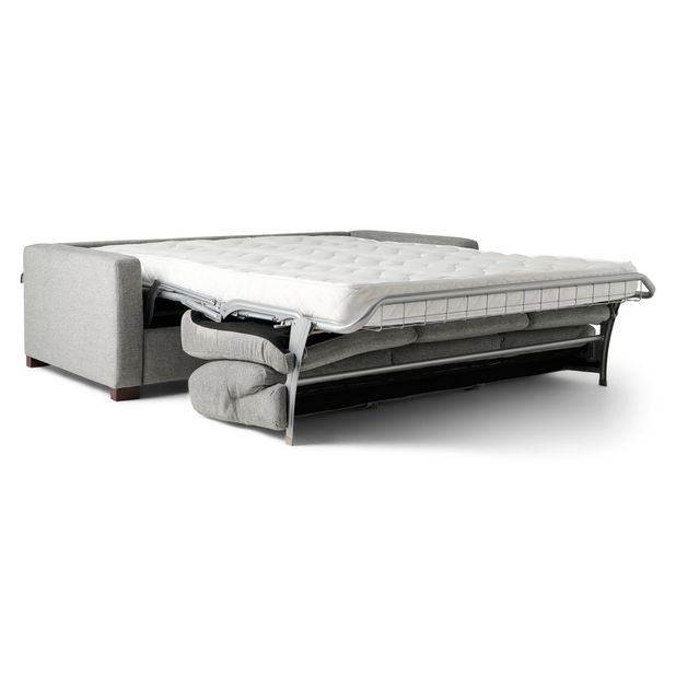 Picture of Vinnie Pebble Sleeper Sofa