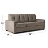 Picture of Noci Cavalli Sleeper Sofa
