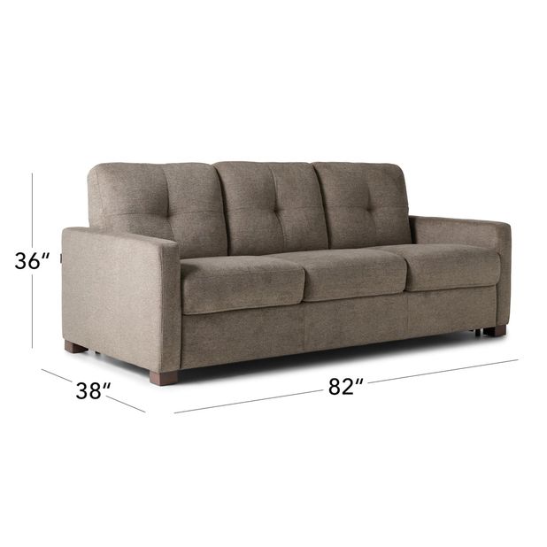 Picture of Noci Cavalli Sleeper Sofa