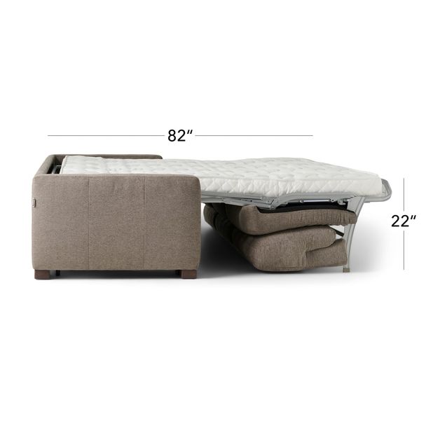 Picture of Noci Cavalli Sleeper Sofa