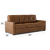 Picture of Noci Mesa Sofa Bed