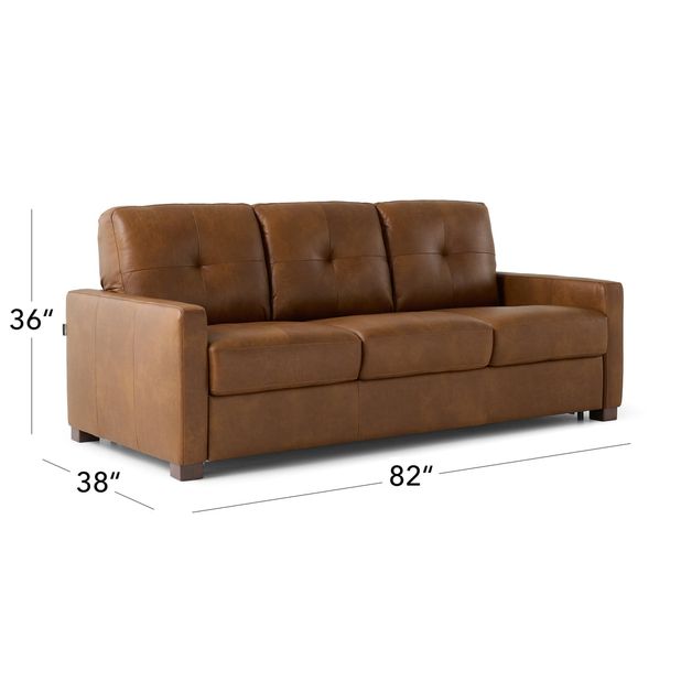 Picture of Noci Mesa Sofa Bed