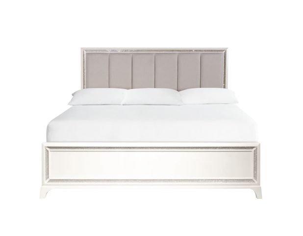 Picture of Cassie Queen Headboard