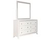 Picture of Cassie Dresser and Mirror
