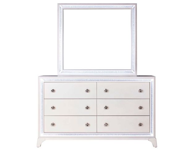 Picture of Cassi Queen Bedroom Set