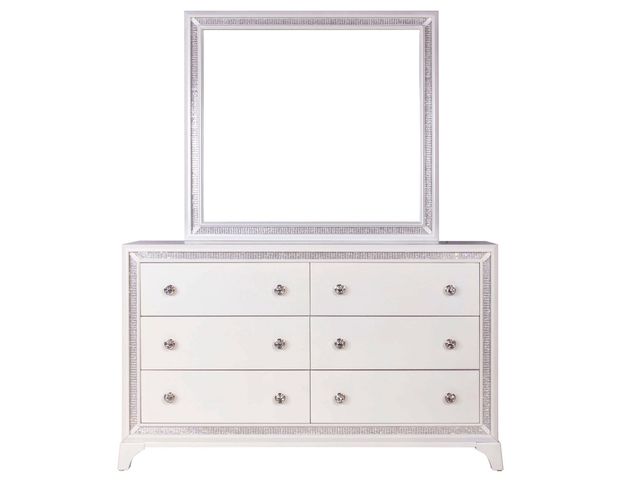 Picture of Cassi King Bedroom Set