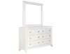 Picture of Cassi King Bedroom Set