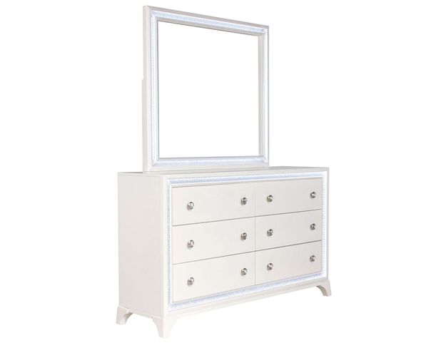 Picture of Cassi King Bedroom Set