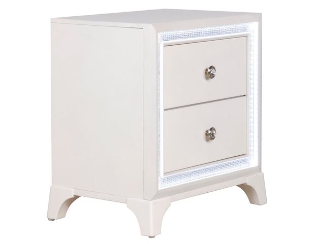 Picture of Cassi King Bedroom Set