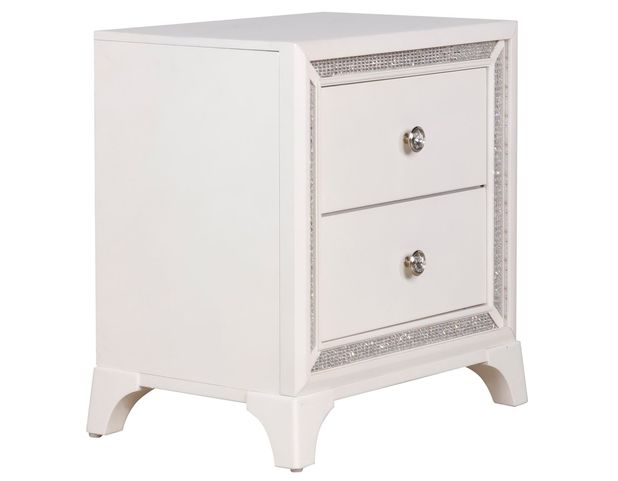Picture of Cassi King Bedroom Set