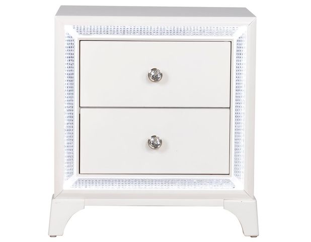 Picture of Cassi King Bedroom Set