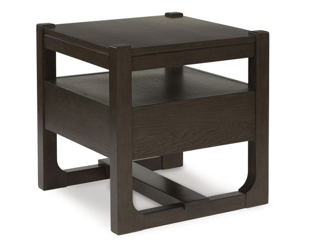 Picture of Breckington End Table
