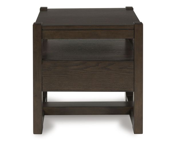Picture of Breckington End Table