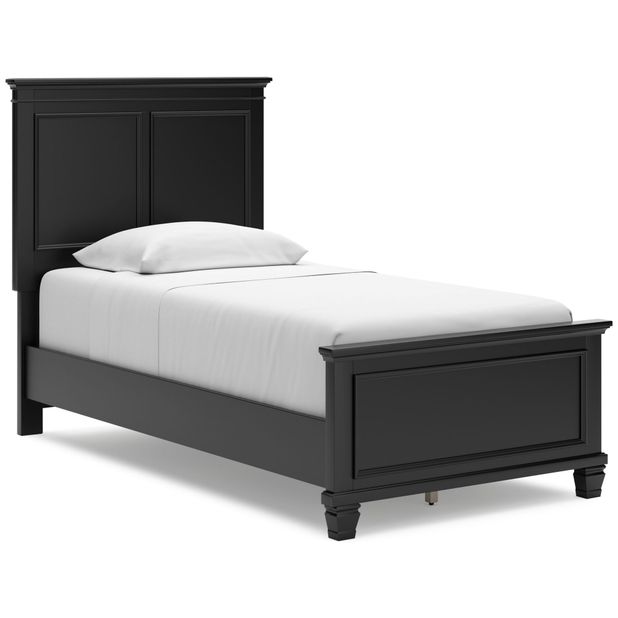 Picture of Lanolee Twin Bed