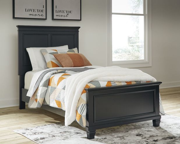 Picture of Lanolee Twin Bed