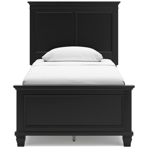 Picture of Lanolee Twin Bed
