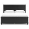 Picture of Lanolee King Bed