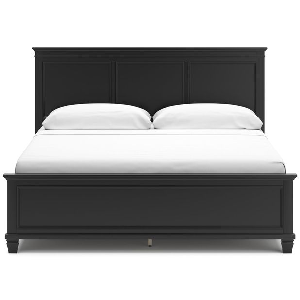 Picture of Lanolee King Bed