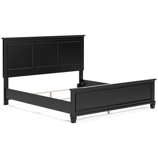 Picture of Lanolee King Bed