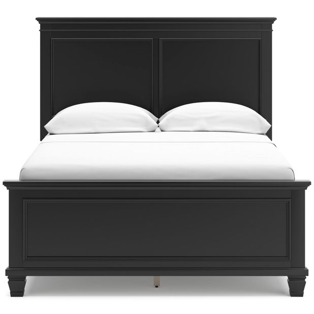Picture of Lanolee Full Bed