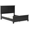 Picture of Lanolee Queen Bed