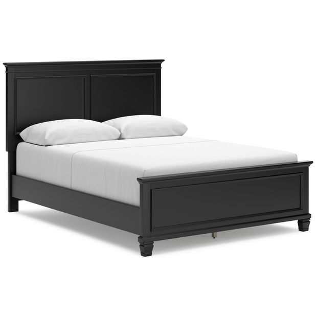 Picture of Lanolee Queen Bedroom Set