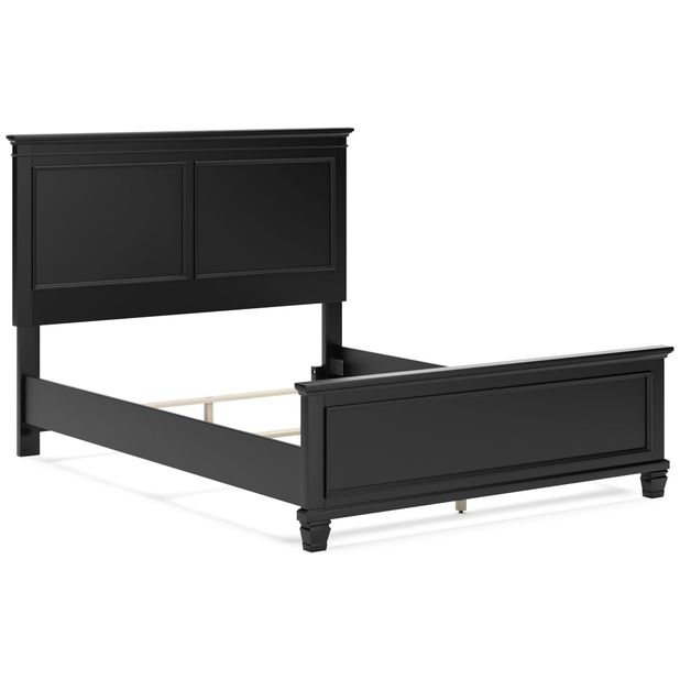 Picture of Lanolee Queen Bedroom Set