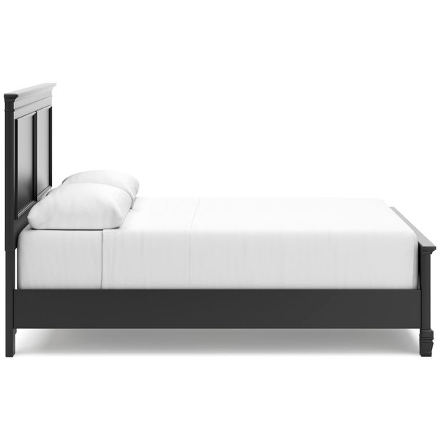 Picture of Lanolee Queen Bedroom Set