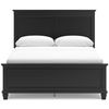 Picture of Lanolee Queen Bedroom Set