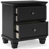 Picture of Lanolee King Bedroom Set
