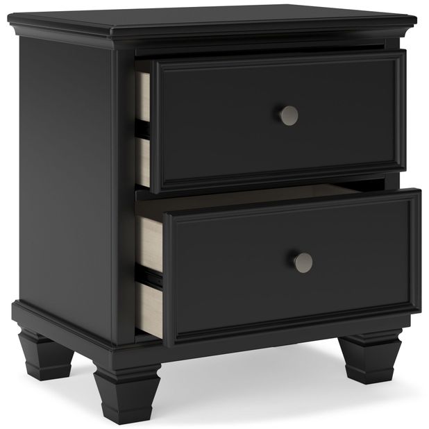 Picture of Lanolee King Bedroom Set