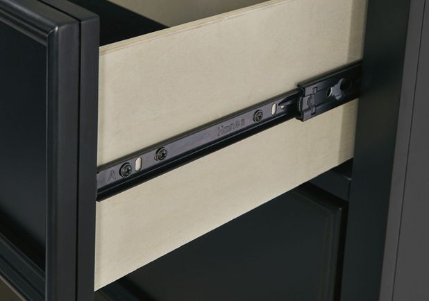 Picture of Lanolee King Bedroom Set