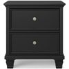 Picture of Lanolee Queen Bedroom Set