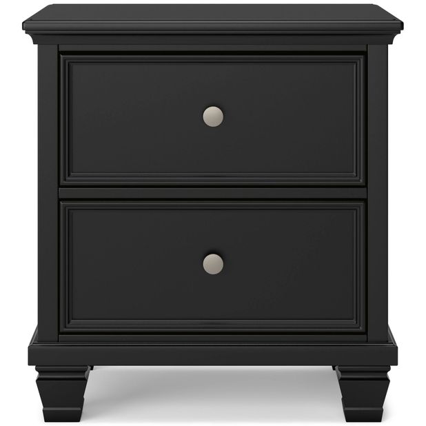 Picture of Lanolee Queen Bedroom Set