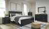 Picture of Lanolee King Bedroom Set