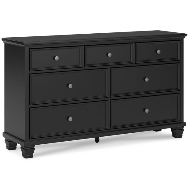 Picture of Lanolee Dresser