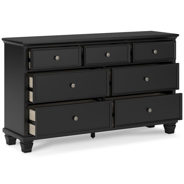 Picture of Lanolee Dresser