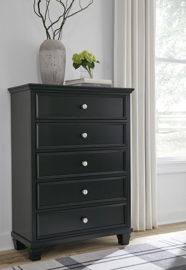 Picture of Lanolee Chest