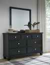 Picture of Lanolee Mirror