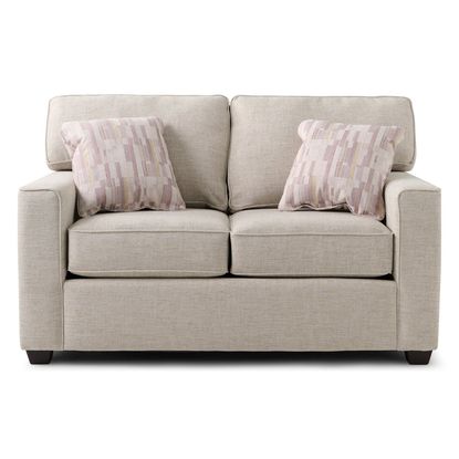 Picture of Jay Alilin Loveseat