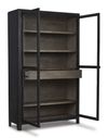 Picture of Lenston Accent Cabinet