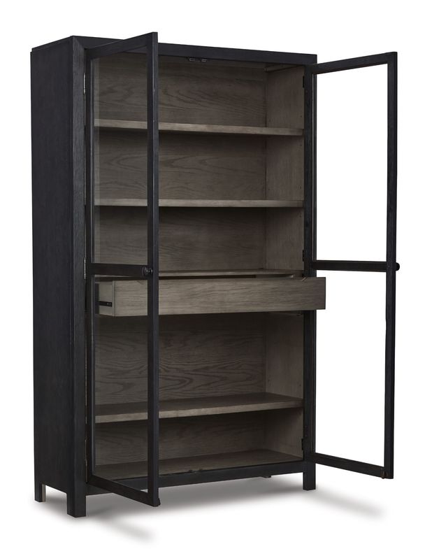 Picture of Lenston Accent Cabinet