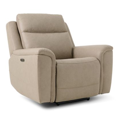 Picture of Tahoe Power Recliner