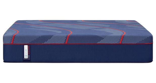 Picture of High Point Medium Hybrid King Mattress