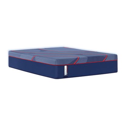 Picture of High Point Medium Hybrid Queen Mattress