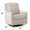 Picture of Kambria Swivel Glider