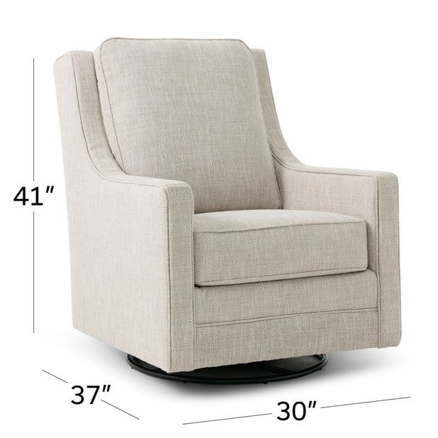 Picture of Kambria Swivel Glider